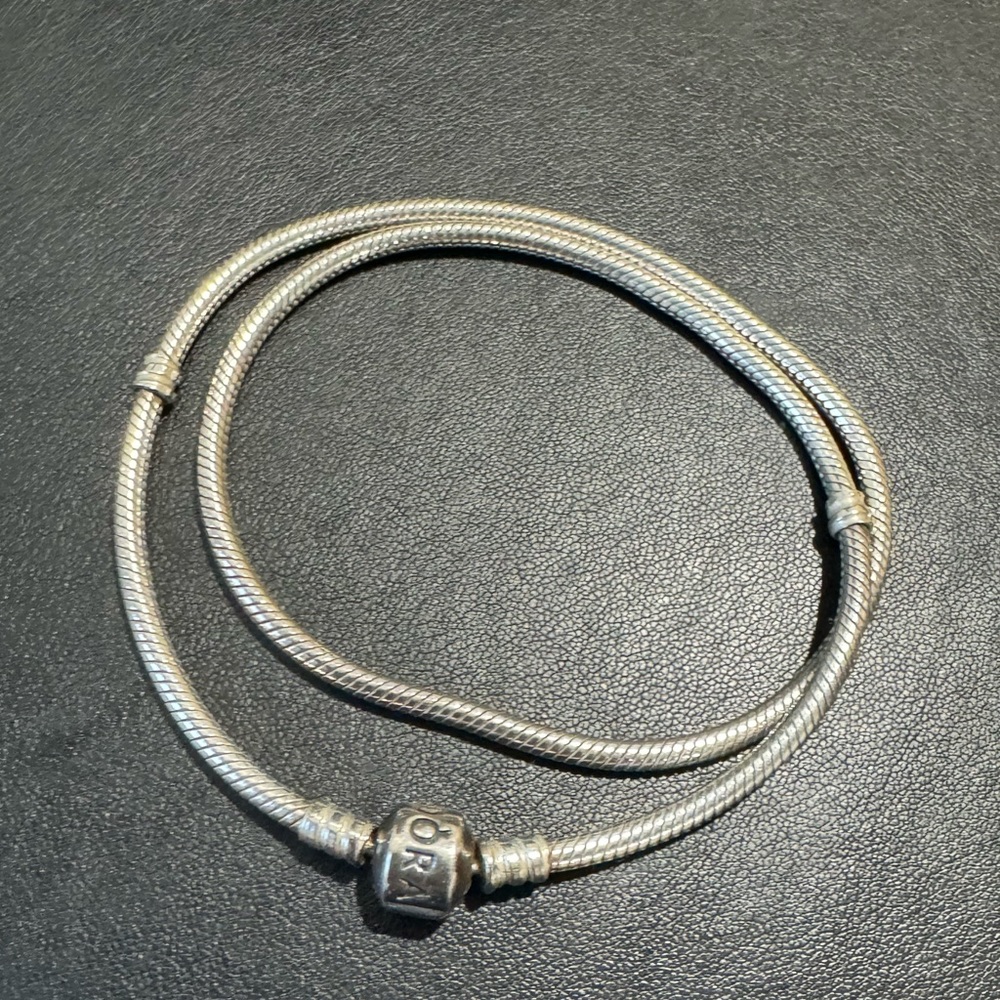 Pandora Chain Necklace